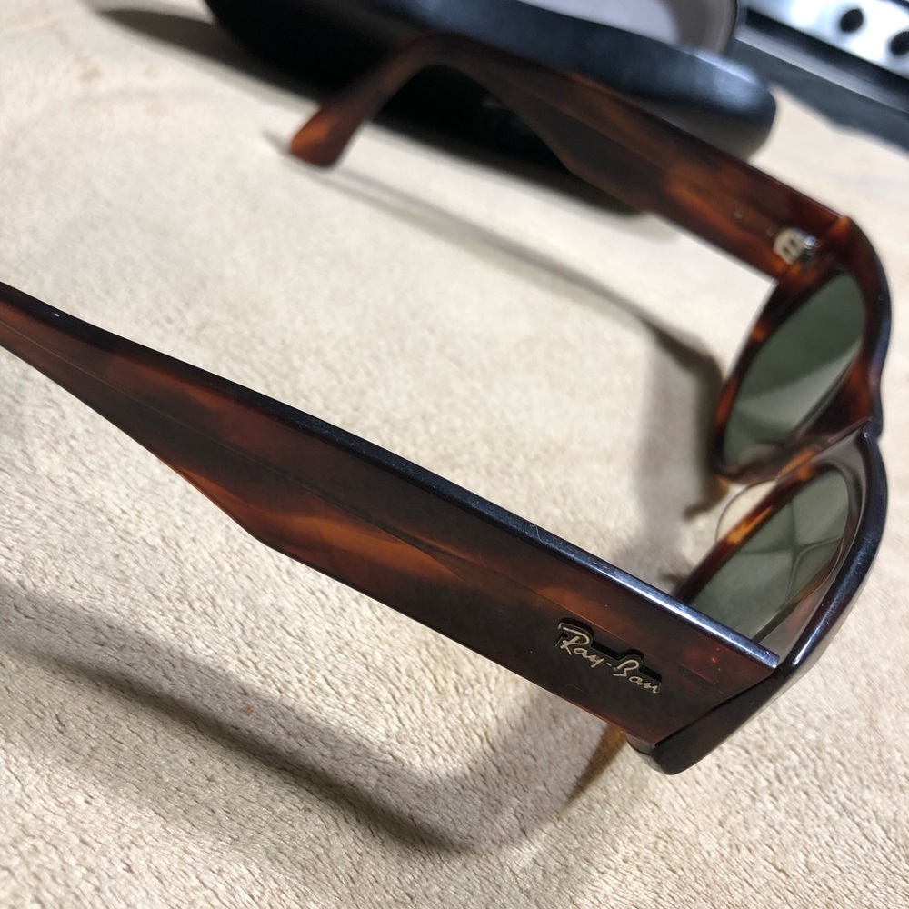 Vintage RAYBANS DEKKO